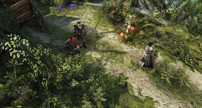 Divinity: Original Sin II Divinity: Original Sin II