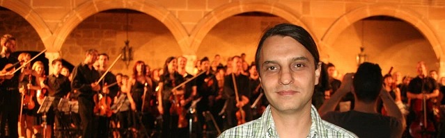 Borislav Slavov Borislav Slavov