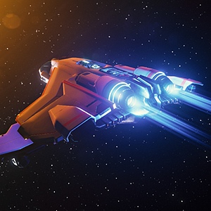 Everspace Análisis