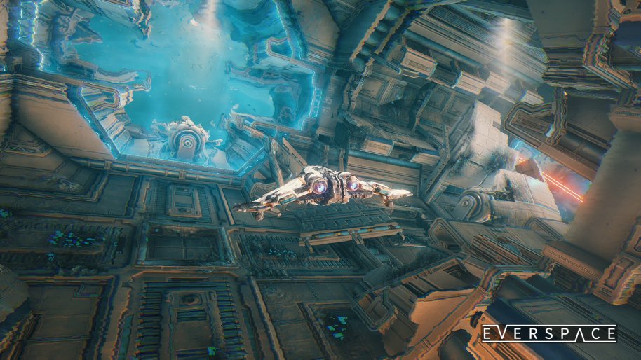 Everspace Xbox One
