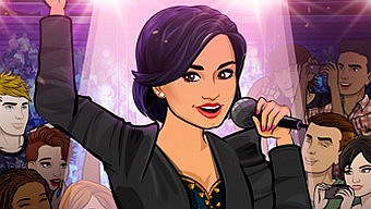La cantante Demi Lovato ya tiene su propio videojuego para móviles