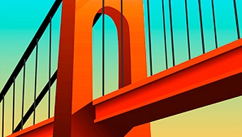 Bridge Constructor: Anunciado un juego de construcción de puentes para Xbox One