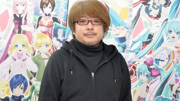 Hiroshi Utsumi Hiroshi Utsumi