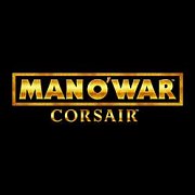 Carátula de Man O’War: Corsair - PC