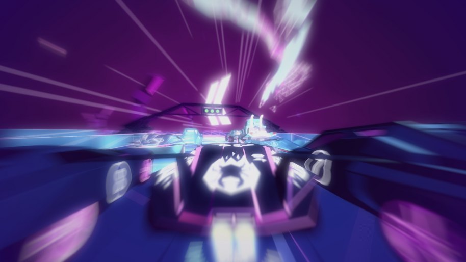 Drive! Drive! Drive!
