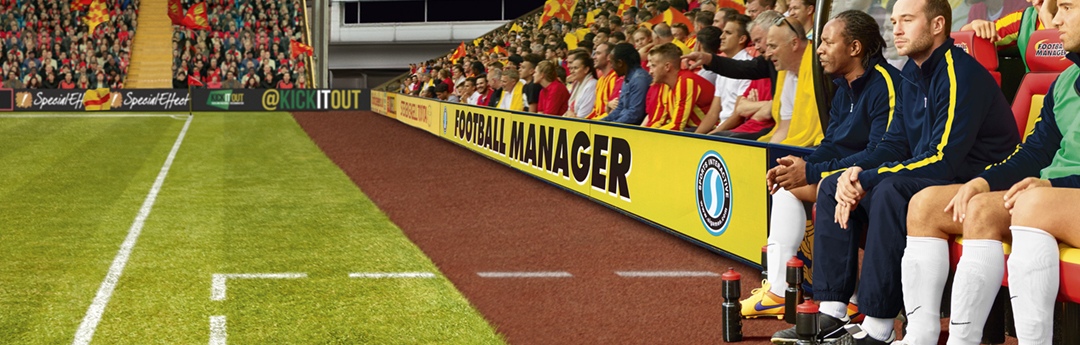 Análisis Football Manager 2016 Análisis Football Manager 2016