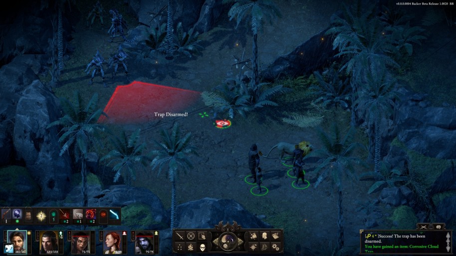 Pillars of Eternity II Deadfire PC