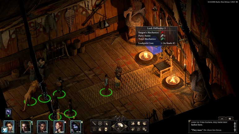 Pillars of Eternity II: Deadfire Pillars of Eternity II: Deadfire