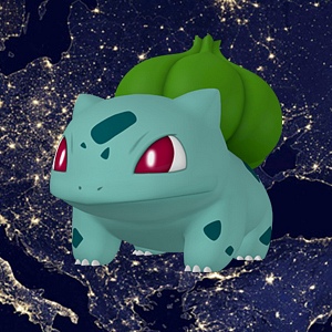 Pokémon GO Análisis
