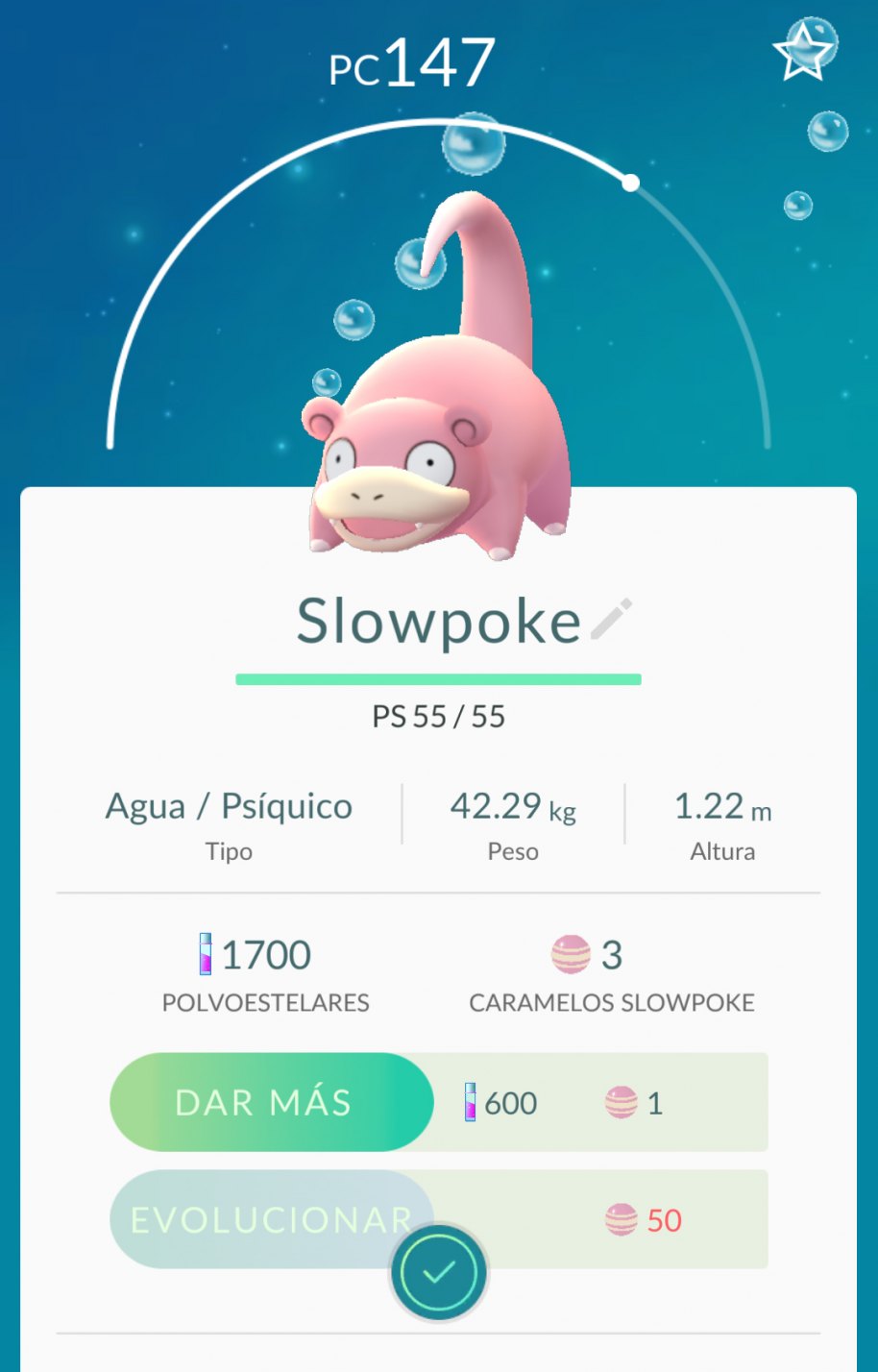 Pokémon GO Android