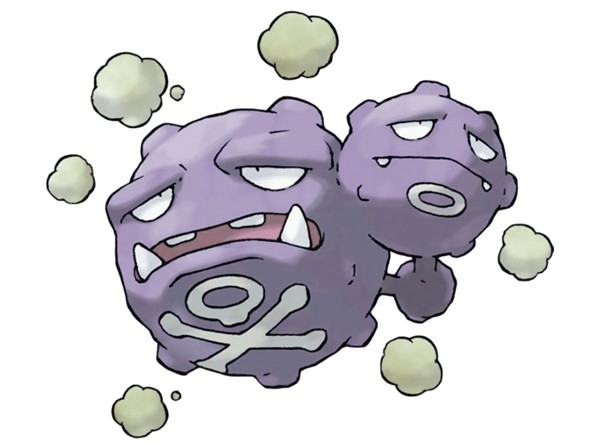Pokémon GO