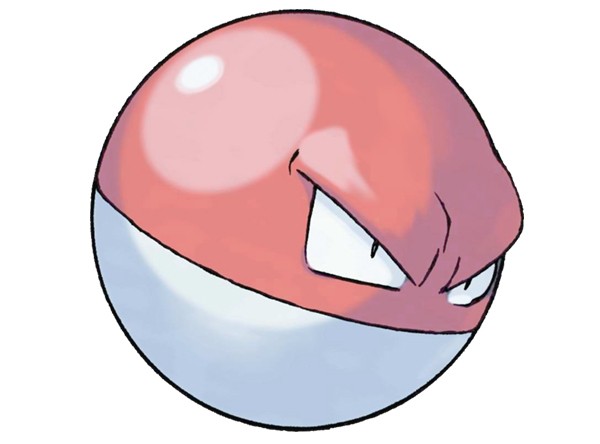 Pokémon GO