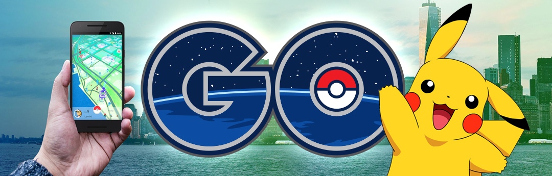 Pokémon GO Pokémon GO