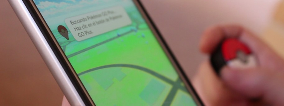 Pokémon GO Android