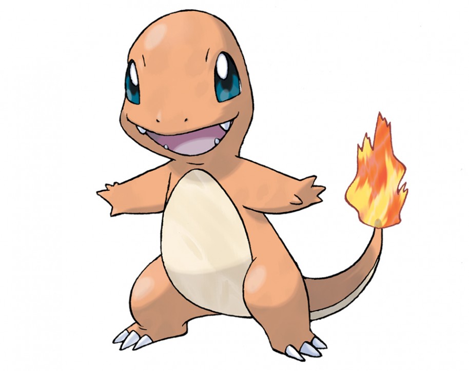 Pokémon GO