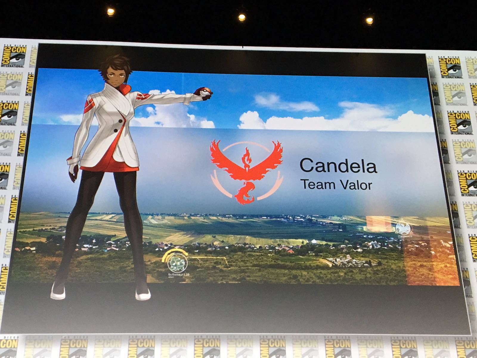Pokémon GO: Estos son los planes de futuro del videojuego de Niantic