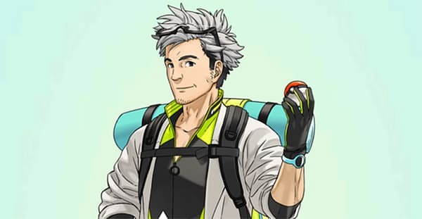 Pokémon GO Pokémon GO