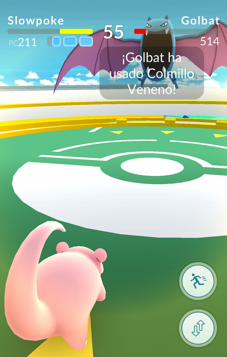Pokémon GO Pokémon GO