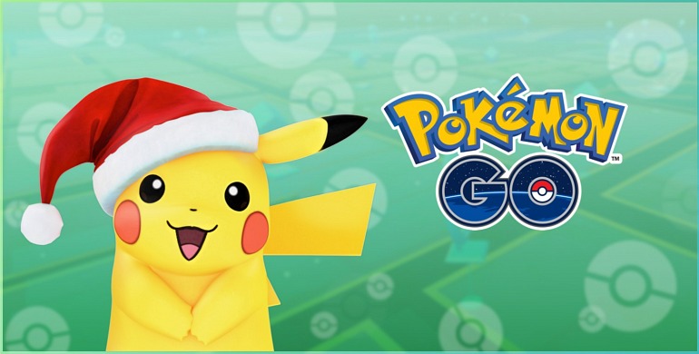 Pokémon GO Pokémon GO
