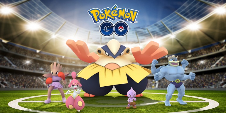 Pokémon GO Pokémon GO
