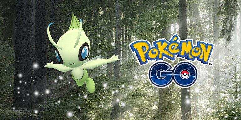 Pokémon GO Pokémon GO