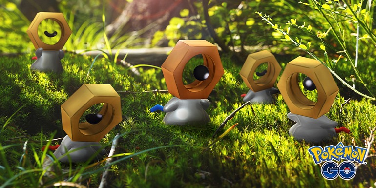 Pokémon GO Pokémon GO
