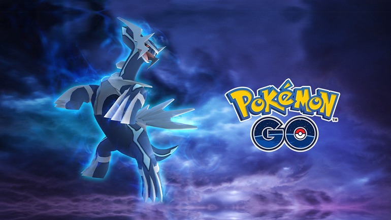 Pokémon GO Pokémon GO