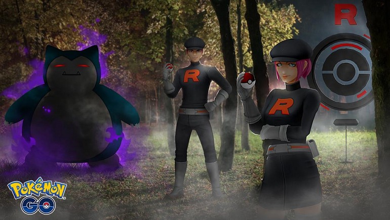 Imagen de Pokémon GO Imagen de Pokémon GO