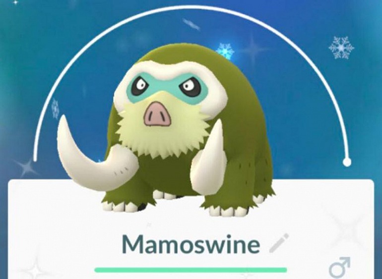 Imagen de Pokémon GO Imagen de Pokémon GO