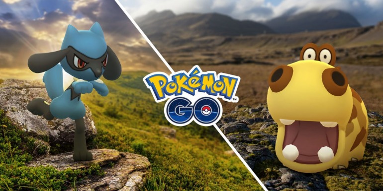 Pokémon GO Pokémon GO