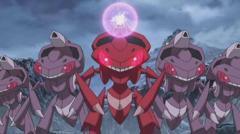 Pokémon GO Pokémon GO