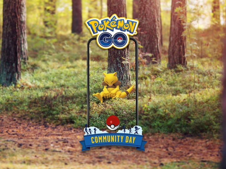 Pokémon GO Pokémon GO