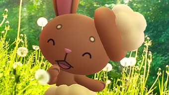 Pokémon GO celebra la llegada de la primavera con un evento lleno de bebés y coronas de flores