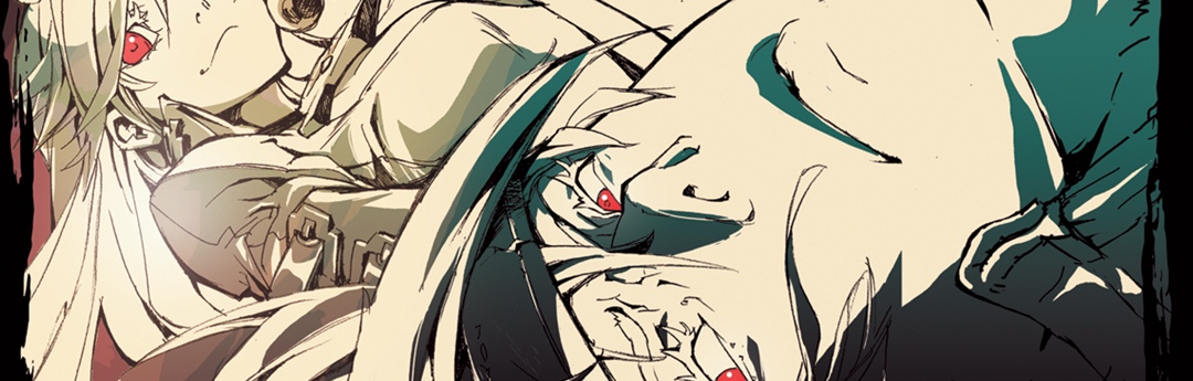 Análisis Guilty Gear Xrd Revelator Análisis Guilty Gear Xrd Revelator