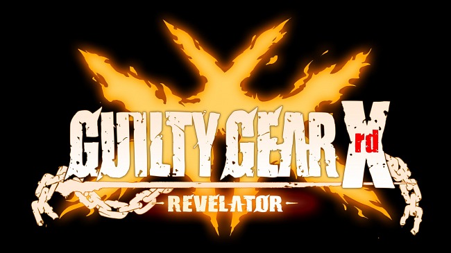 Guilty Gear Xrd: Revelator Guilty Gear Xrd: Revelator