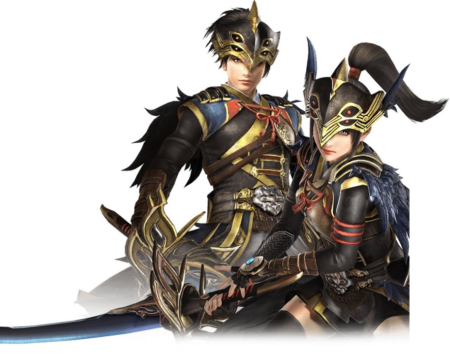Toukiden 2