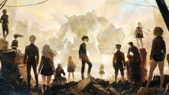 Hemos jugado a 13 Sentinels: Aegis Rim y apunta a ser una de las sorpresas del año
