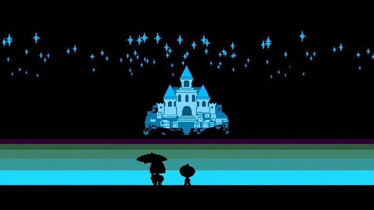 Undertale Undertale