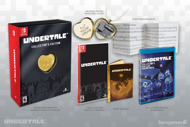Undertale Undertale