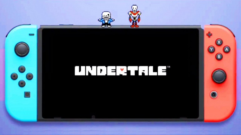 Undertale Undertale