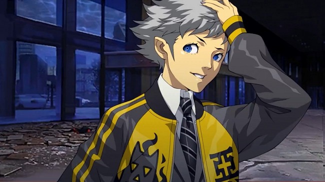 Shin Megami Tensei IV: Apocalypse Shin Megami Tensei IV: Apocalypse