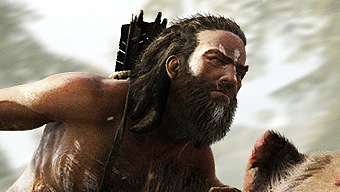 En Ubisoft tuvieron claro desde el principio que Far Cry: Primal no tendría multijugador