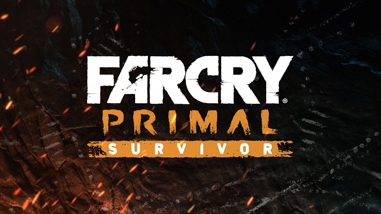 Far Cry: Primal Far Cry: Primal