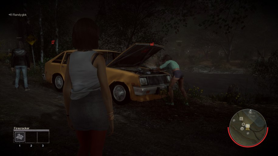 Friday the 13th