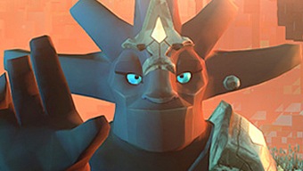 El rico mundo de Boundless llega a PC y PS4 el 11 de septiembre