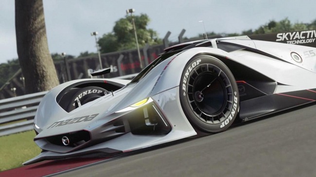 Gran Turismo 7 Gran Turismo 7