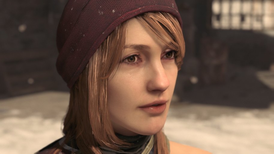 Detroit Become Human PC