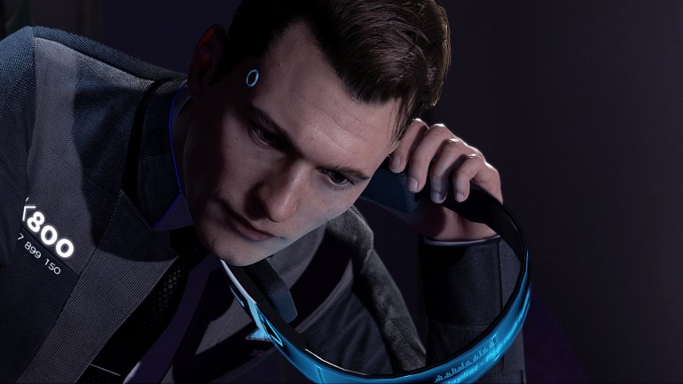 Detroit: Become Human Detroit: Become Human