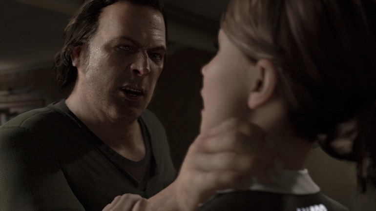 Detroit: Become Human Detroit: Become Human