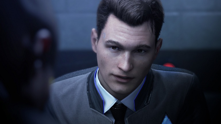 Detroit: Become Human Detroit: Become Human